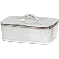 Broste Copenhagen Butterschale 'Nordic Sand'
