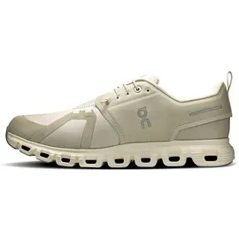 On Cloud 6 Waterproof Herren Pelican / Ghost 44