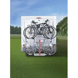 BR-SYSTEMS Bike-Lift Short Rail