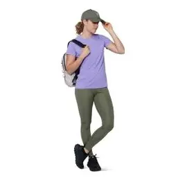 Mammut Neon Light 12 l grau/lila