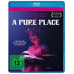 A Pure Place (Blu-ray)