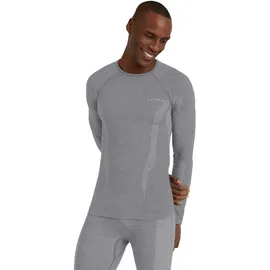 Falke Wool-Tech Grau S