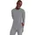 Falke Wool-Tech Grau S