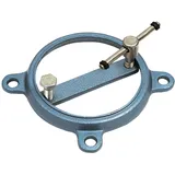FORUM Drehteller für Schraubstock 125mm