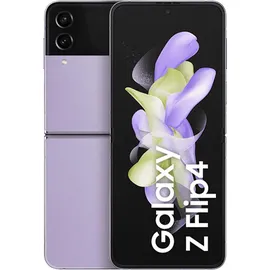 Samsung Galaxy Z Flip4 128 GB Bora Purple