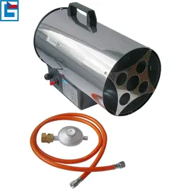 Güde GGH 10 Inox