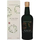 KI NO BI KI NO TEA Kyoto Dry Gin 45,1% vol 0,7 l Geschenkbox