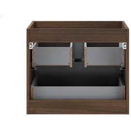 petits-meubles Elias Doppelwaschtisch 121 x 46 cm