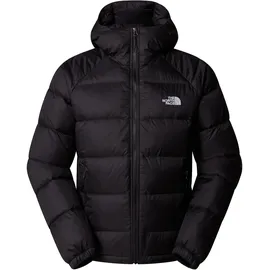 The North Face Hydrenalite Down Hoodie schwarz XL