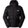 The North Face Hydrenalite Down Hoodie schwarz XL