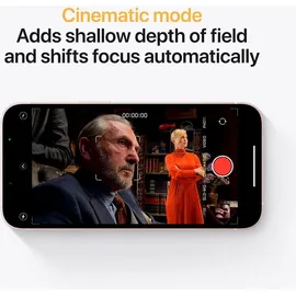 Apple iPhone 13 256 GB Rosa