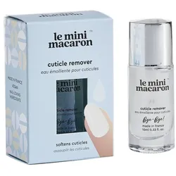 Le Mini Macaron Cuticle Remover Nagelhautentferner 10 ml