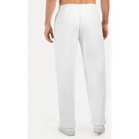 SMILODOX Jogginghose Lorik in Creme | Gr.: S