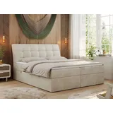 MKS Meble DIEGOS 200 x 200 cm H3 Beige