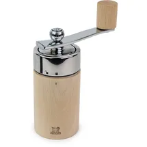 Peugeot Isen Muskatmühle 15 cm Natur unbefüllt