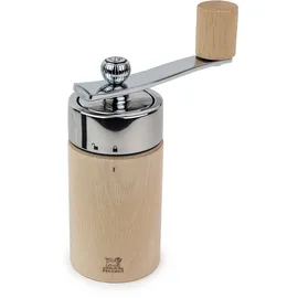 Peugeot Isen Muskatmühle 15 cm Natur unbefüllt