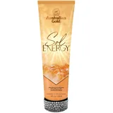 Australian Gold Sol Energy NATURAL BRONZER, AUSTRALIAN Gold 300ML