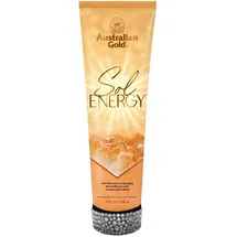 Australian Gold Sol Energy NATURAL BRONZER, AUSTRALIAN Gold 300ML