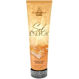 Australian Gold Sol Energy NATURAL BRONZER, AUSTRALIAN Gold 300ML