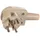 Busch-Jaeger 2064 SWLW Winkelstecker Winkelstecker, 16 A 2CKA002590A0164