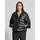 PETITE M. Wendemantel mit Reverskragen, Black, 38