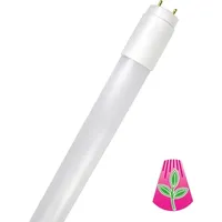 BIOLEDEX GoLeaf LED Röhre Pflanzenlampe Vollspektrum 60cm T8 G13
