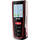 Stier Laser Entfernungsmesser SLE-100 100m