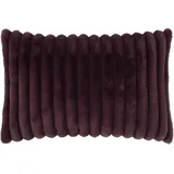 Magma Heimtex Kissenbezug Raya 40 x 60 cm Lila