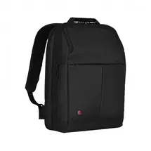 Wenger Reload 16" (40,64cm) Notebook Rucksack mit Tablet Fach schwarz