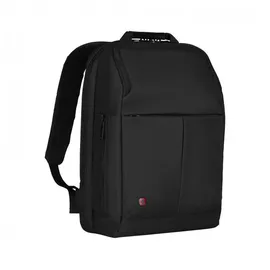 Wenger Reload 16" (40,64cm) Notebook Rucksack mit Tablet Fach schwarz