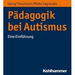 Pädagogik bei Autismus