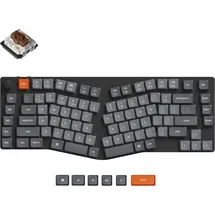Keychron K15 Max Brown Switch US