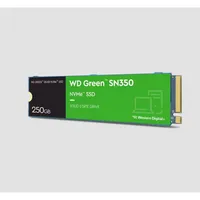 Western Digital Green SN350