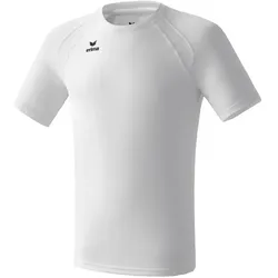 erima Performance T-Shirt Kinder weiß 164