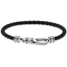 Thomas Sabo Rebel at Heart Armband mehrfarbig  A1931-682-11 Größe 17