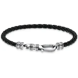 Thomas Sabo Rebel at Heart Armband mehrfarbig  A1931-682-11 Größe 17