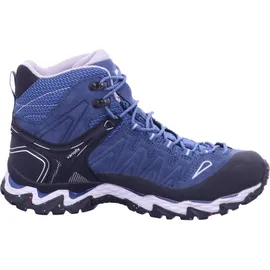 MEINDL Lite Hike Lady blau/hellgrau 41