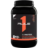 Rule1 R1 Protein, Vanilla Creme - 876g