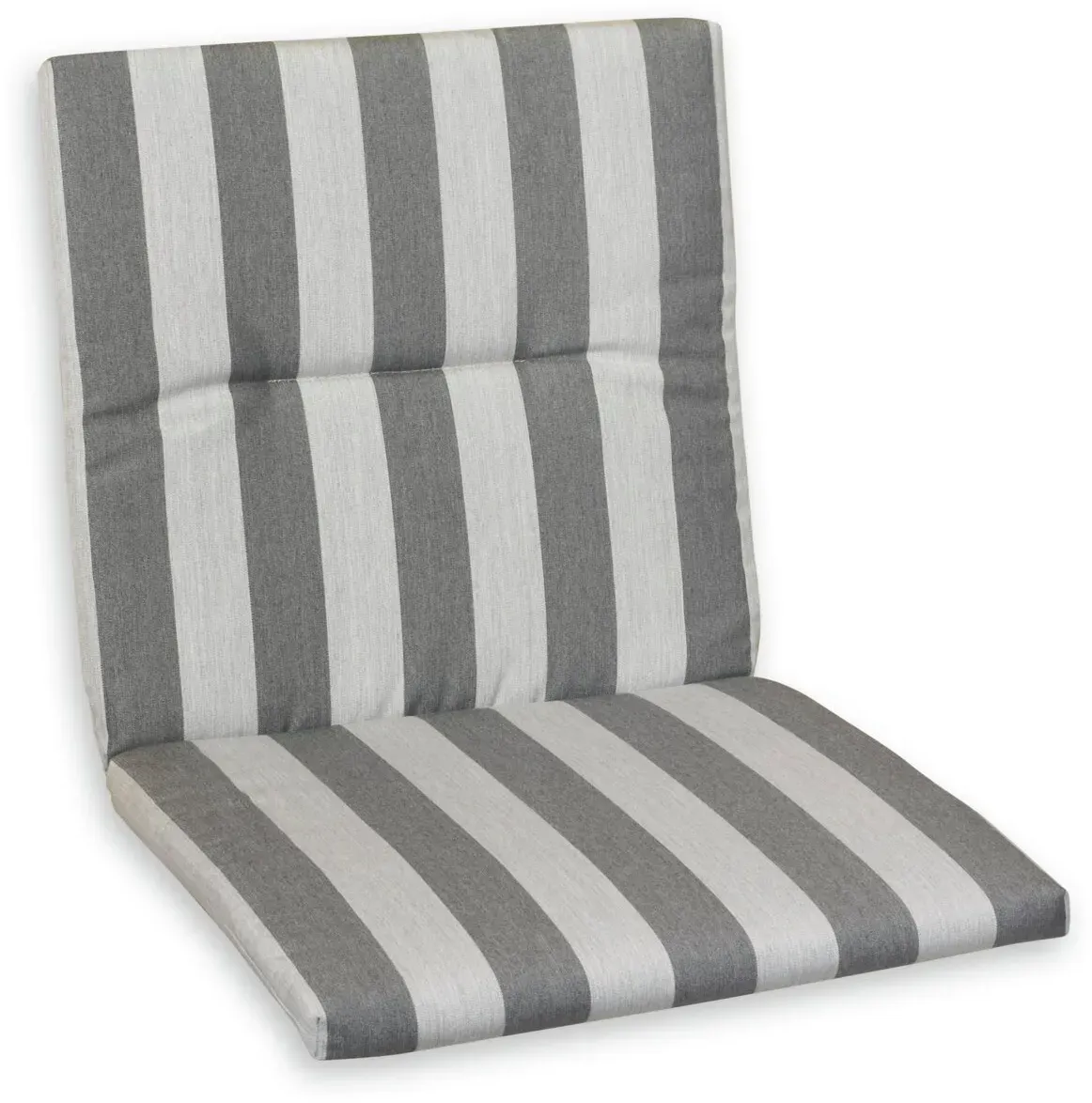Schwienhorst Niederlehnerauflage ROYAL STRIPES - B/H/T ca. 89.00x3.00x46.00