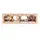 Dregeno Erzgebirge Universalsockel klein Weinkeller 50 x 14 x 10 cm