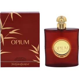 YVES SAINT LAURENT Opium Eau de Toilette 90 ml