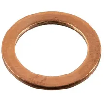 swag/febi Febi Bilstein Dichtring, Ölablassschraube 07215