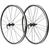 CAMPAGNOLO Laufradsatz schwarz One Size