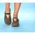 El Naturalista Clogs Yggdrasil forest NG96 grün Gr.41