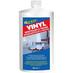 Starbrite Vinyl Politur