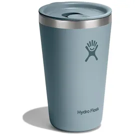 Hydro Flask All Around Tumbler 0,47 l Grau