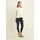 Freddy Jeansjeggings WRUP HIGH WAIST SUPERSKINNY 7/8tel mit Lifting & Shaping Effekt blau XL (42)