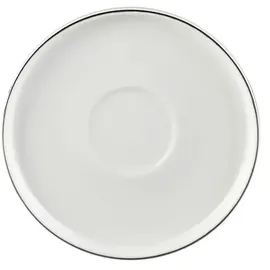 KARACA Kaffeetasse 0,09 l Weiß 6 St.