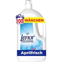 Lenor Vollwaschmittel Fluid 100 WL