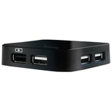 D-Link Deutschland USB 2.0 4Port Hub